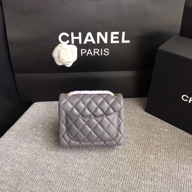 CHANEL BAGS BA