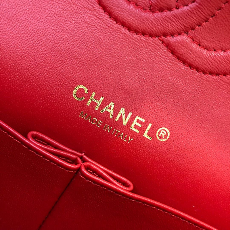 CHANEL BAGS BA