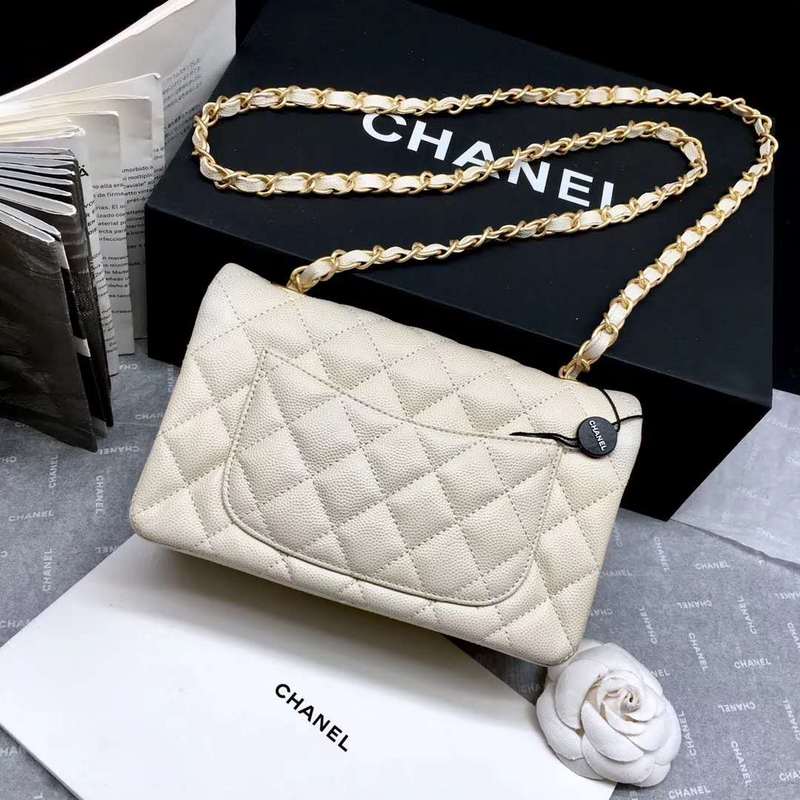 CHANEL BAGS BA