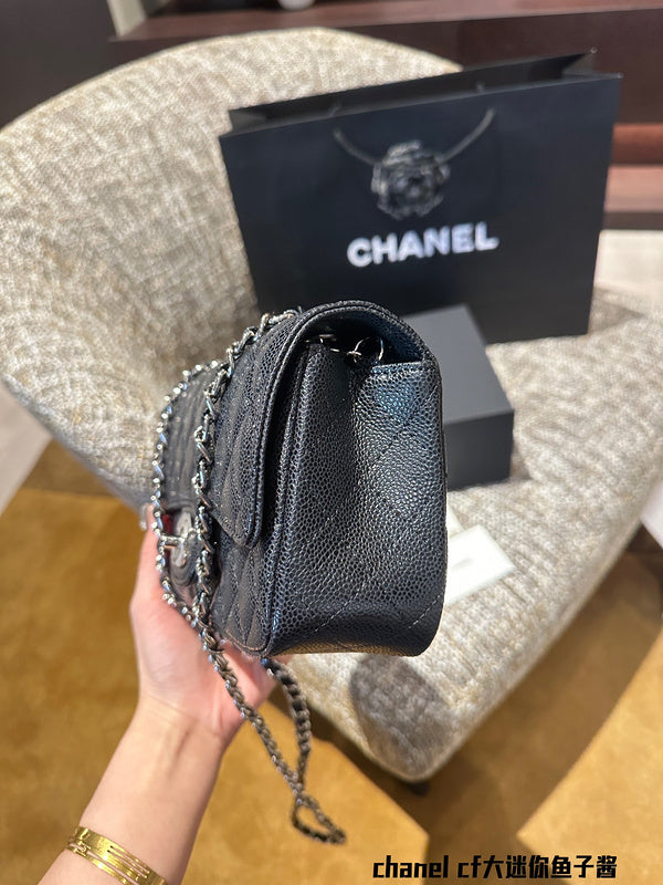 Women Designer Bags - Chanel Bags - 7116