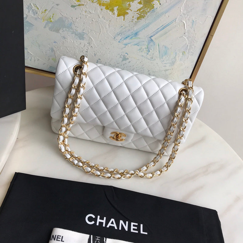 CHANEL BAGS BA