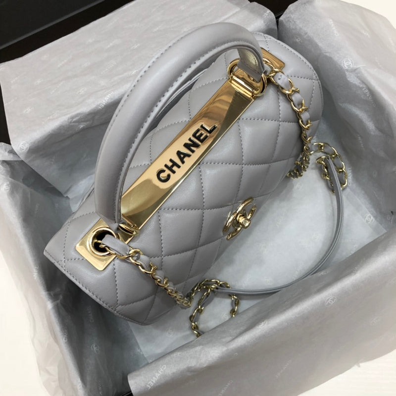 CHANEL BAGS BA