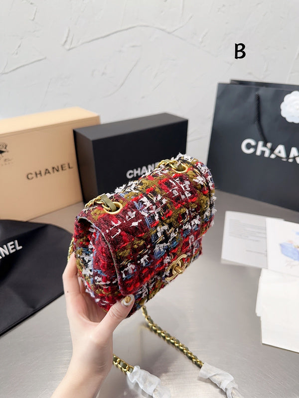 Women Designer Bags - Chanel Bags - 7053