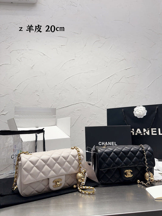 Women Designer Bags - Chanel Bags - 7080