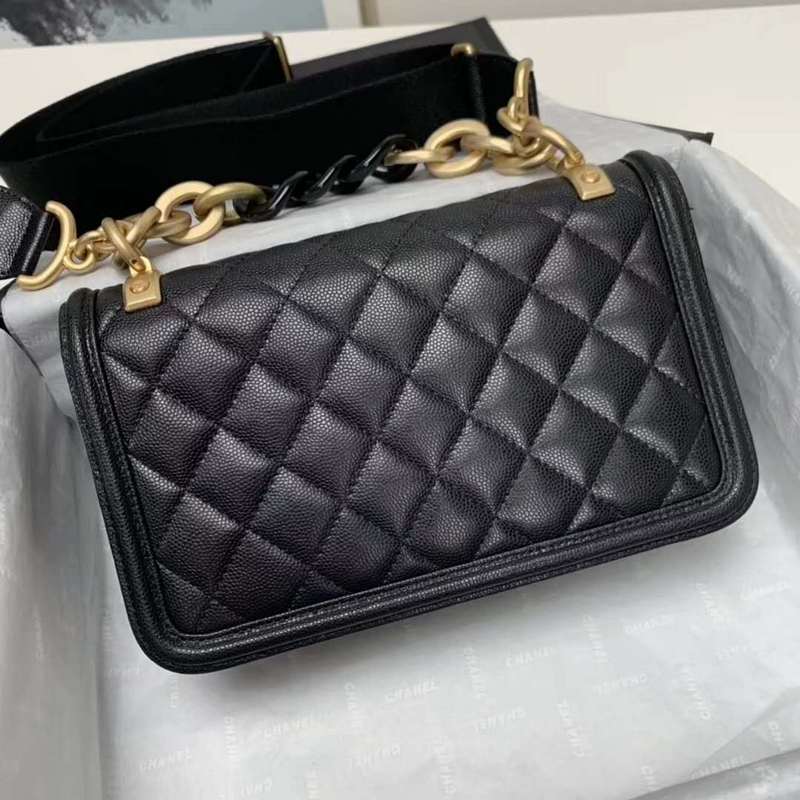 CHANEL BAGS BA