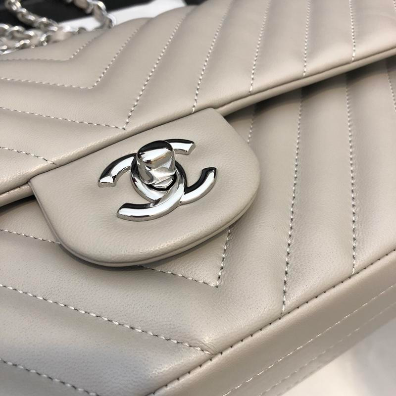 CHANEL BAGS BA