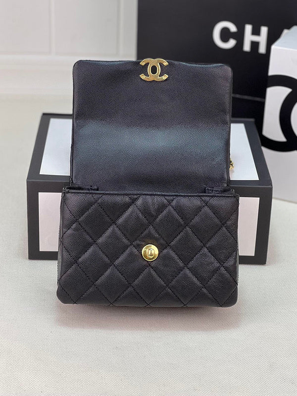 Women Designer Bags - BagsAttire - Chanel Bags - 2764