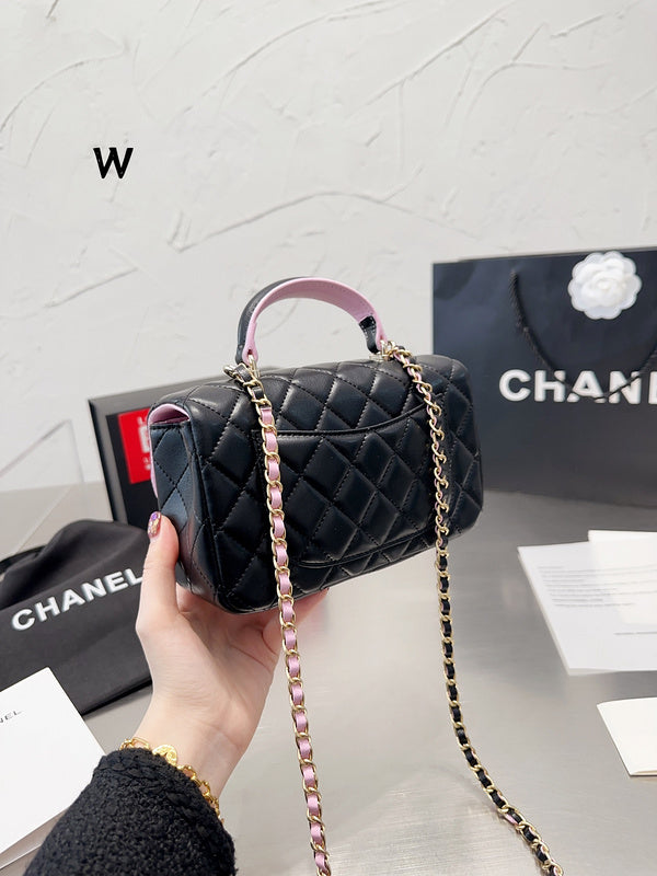 Women Designer Bags - Chanel Bags - 7024