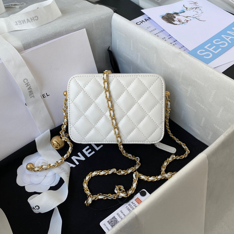 Bags-Glimer - Chanel Bags - 7653