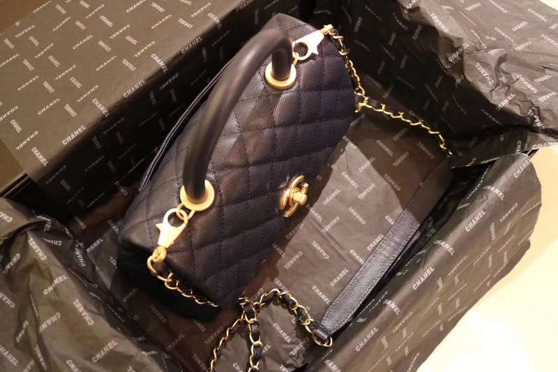 CHANEL BAGS BA