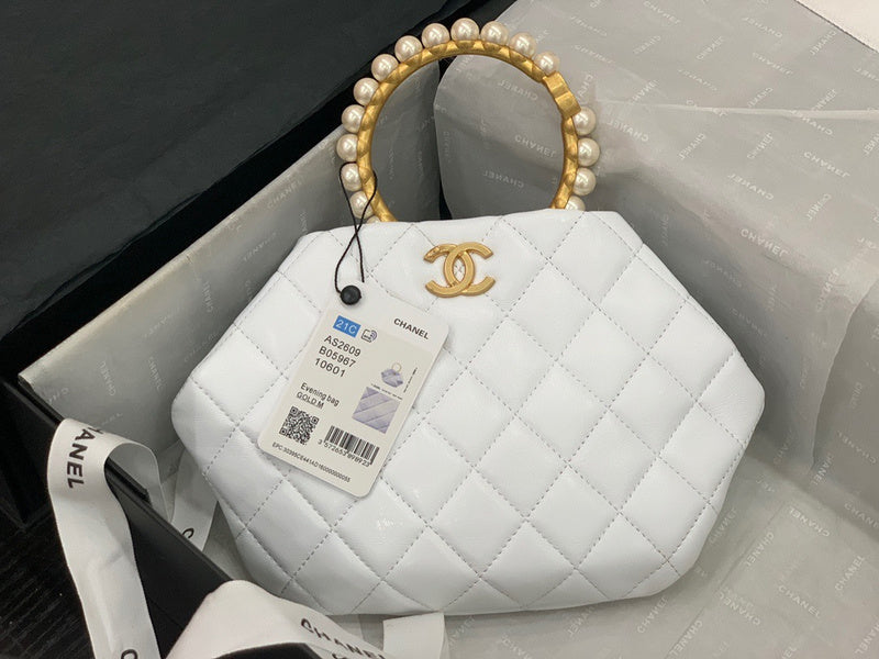 Bags-Glimer - Chanel Bags - 7675