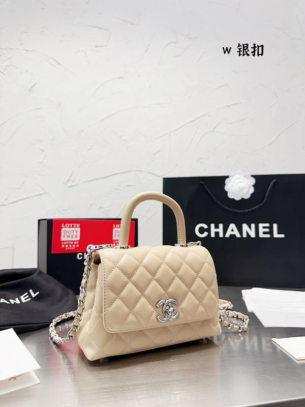 Women Designer Bags - Chanel Bags - 6905