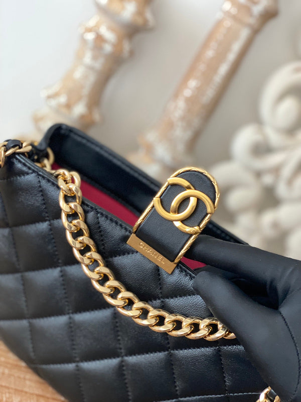 CHANEL BAGS BA