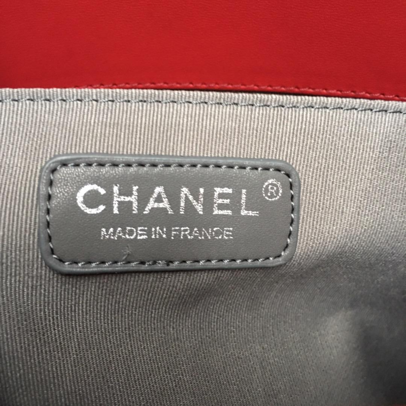 CHANEL BAGS BA