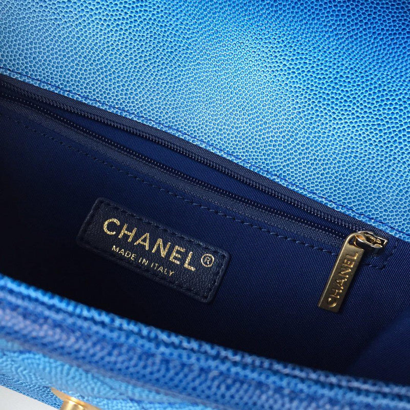 CHANEL BAGS BA