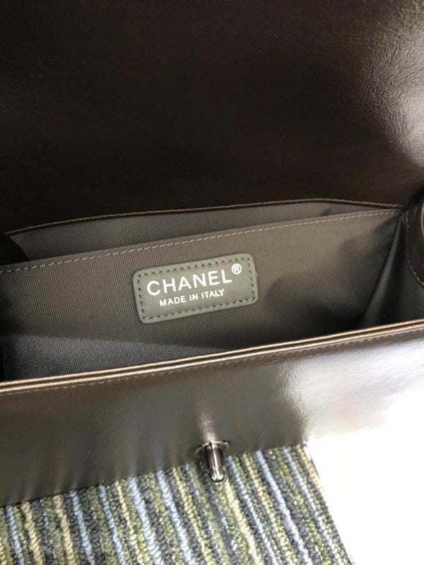 CHANEL BAGS BA