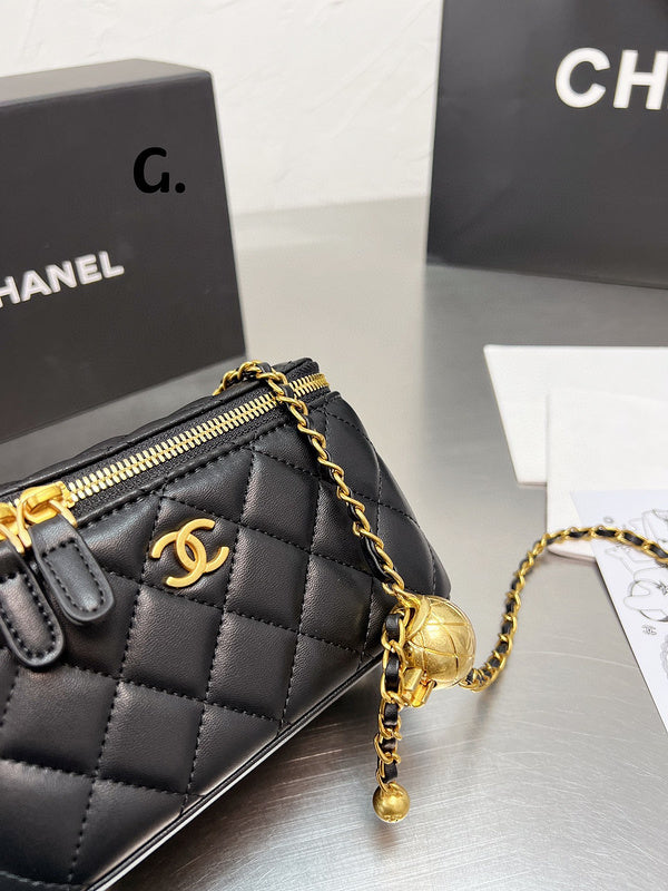 Women Designer Bags - Chanel Bags - 7091