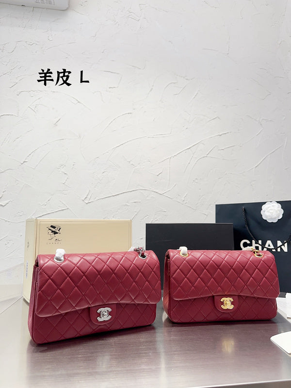 Women Designer Bags - Chanel Bags - 7194