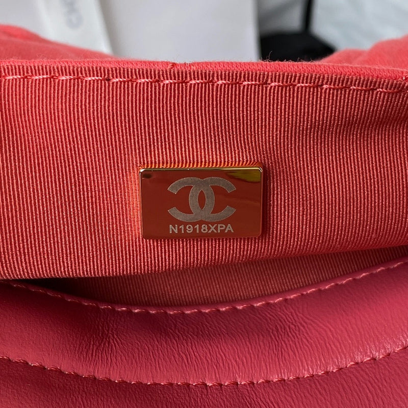 CHANEL BAGS BA - 957