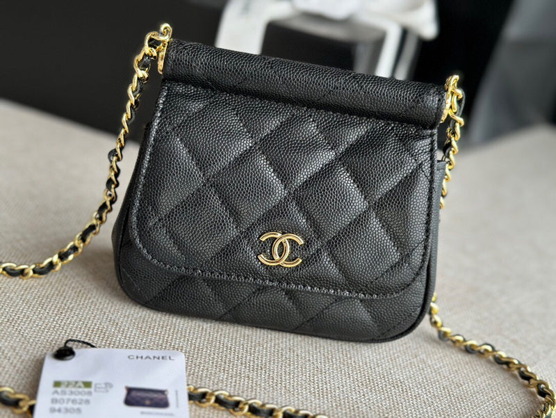 Women Designer Bags - BagsAttire - Chanel Bags - 2721