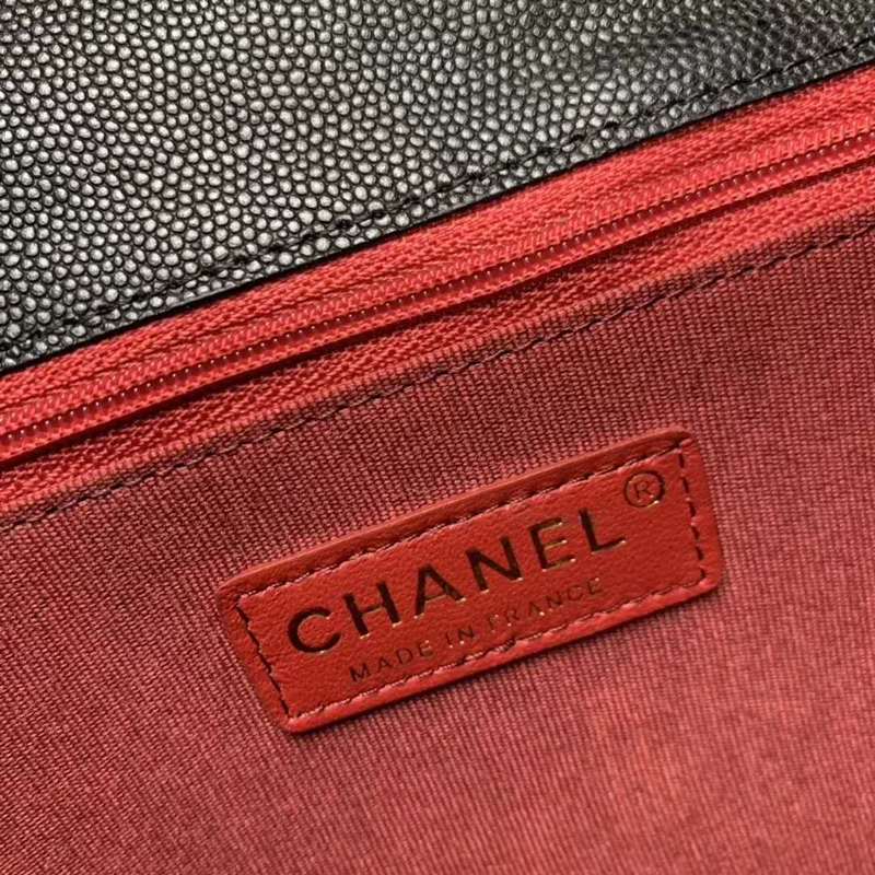 CHANEL BAGS BA