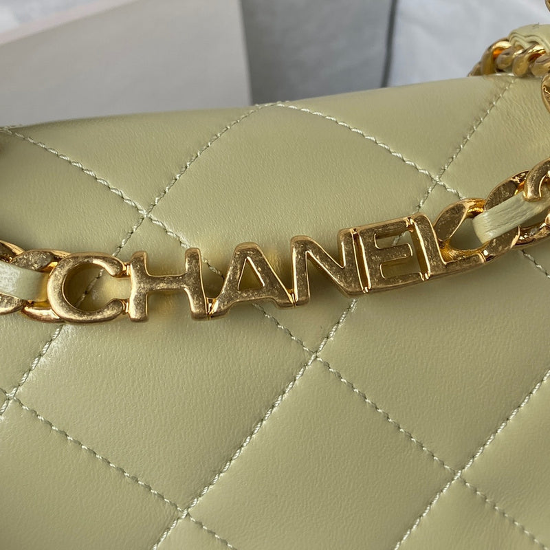 CHANEL BAGS BA - 961