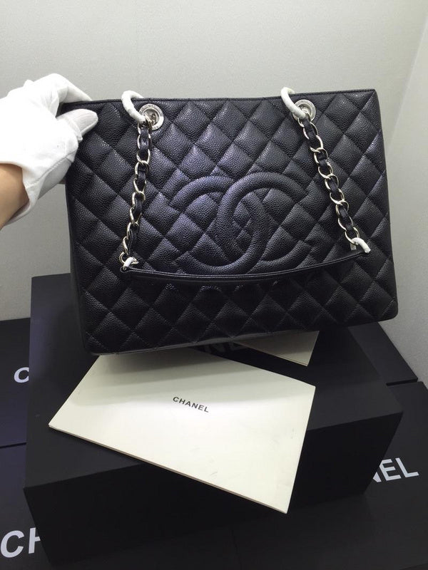 CHANEL BAGS BA