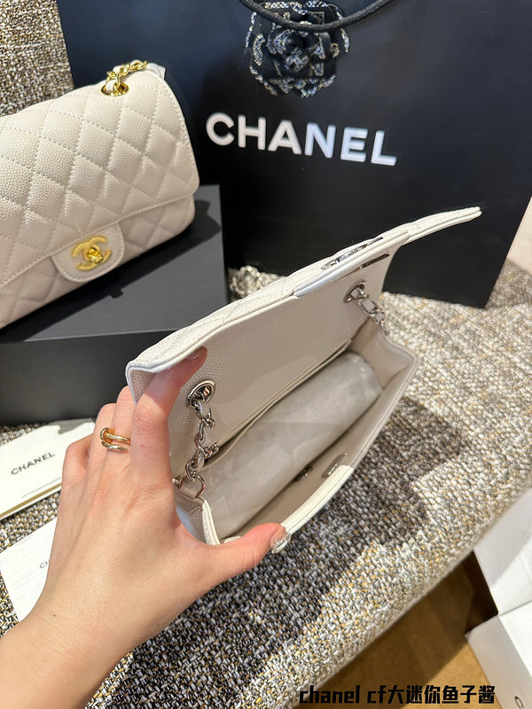 Women Designer Bags - Chanel Bags - 7115