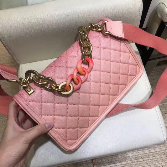 CHANEL BAGS BA