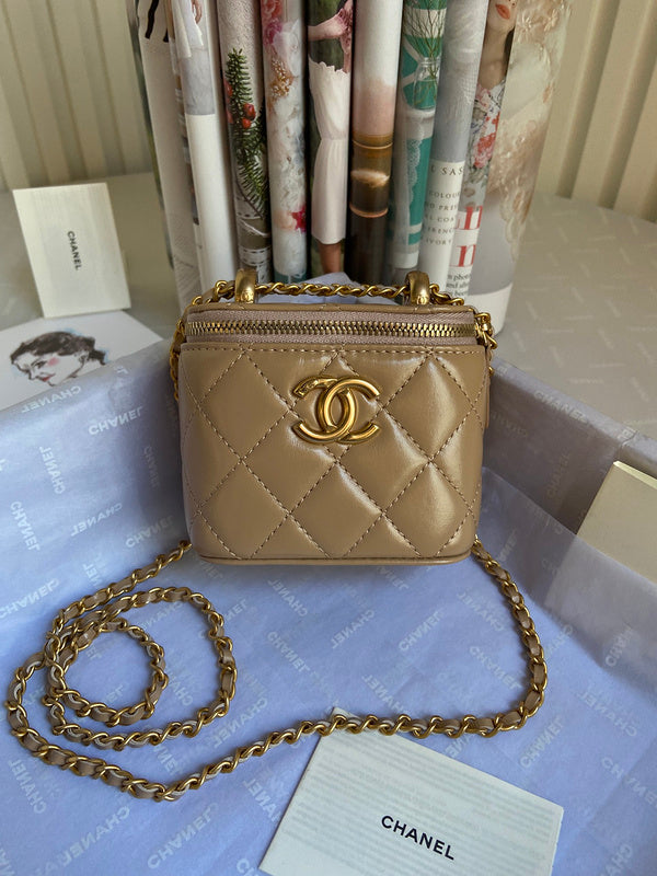 CHANEL BAGS BA - 1005