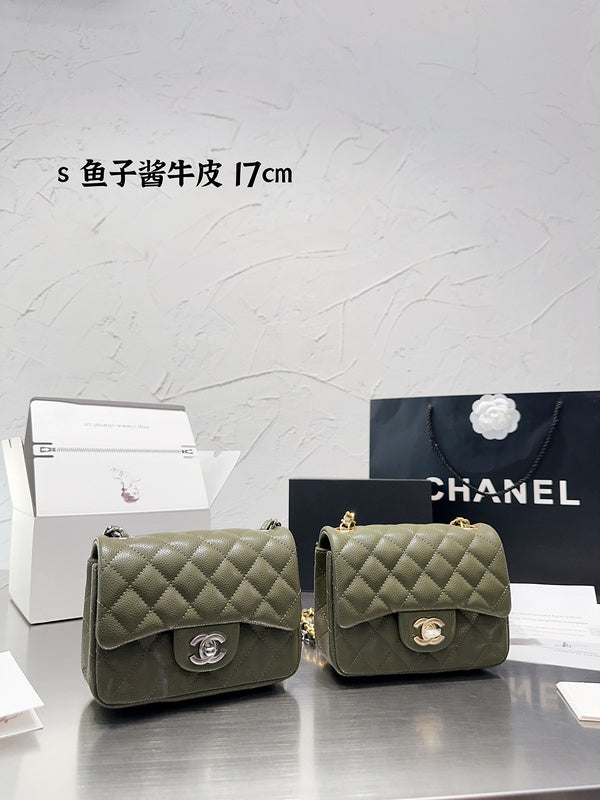 Women Designer Bags - Chanel Bags - 7012