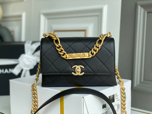 Bags-Glimer - Chanel Bags - 7673