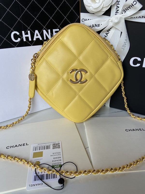 Chanel Bags - BG Bags - 1409