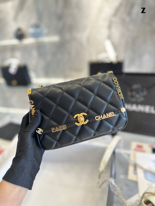 Women Designer Bags - Chanel Bags - 7082