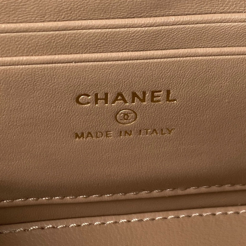 CHANEL BAGS BA