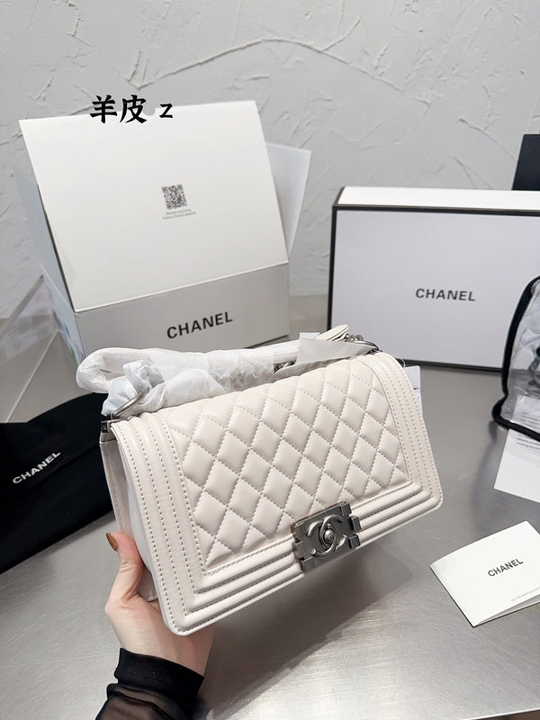 Women Designer Bags - Chanel Bags - 7196