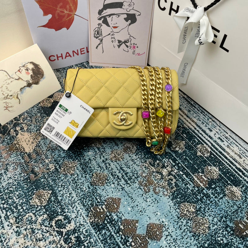 Chanel Bags - BG Bags - 1743