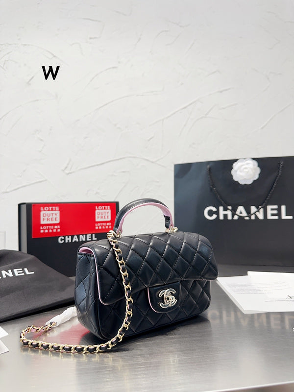 Women Designer Bags - Chanel Bags - 7024