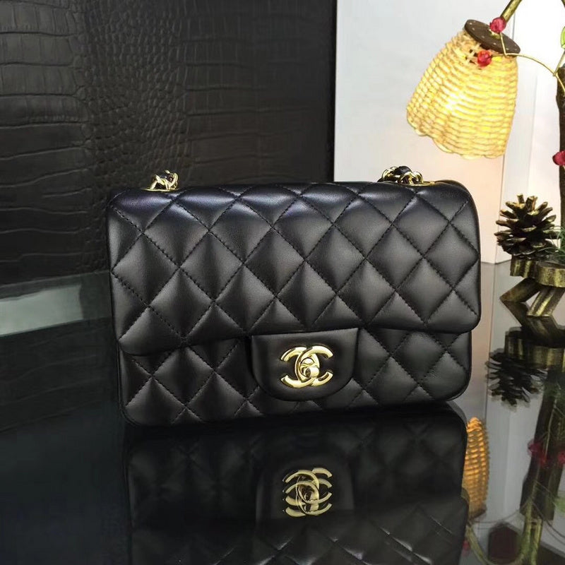 CHANEL BAGS BA