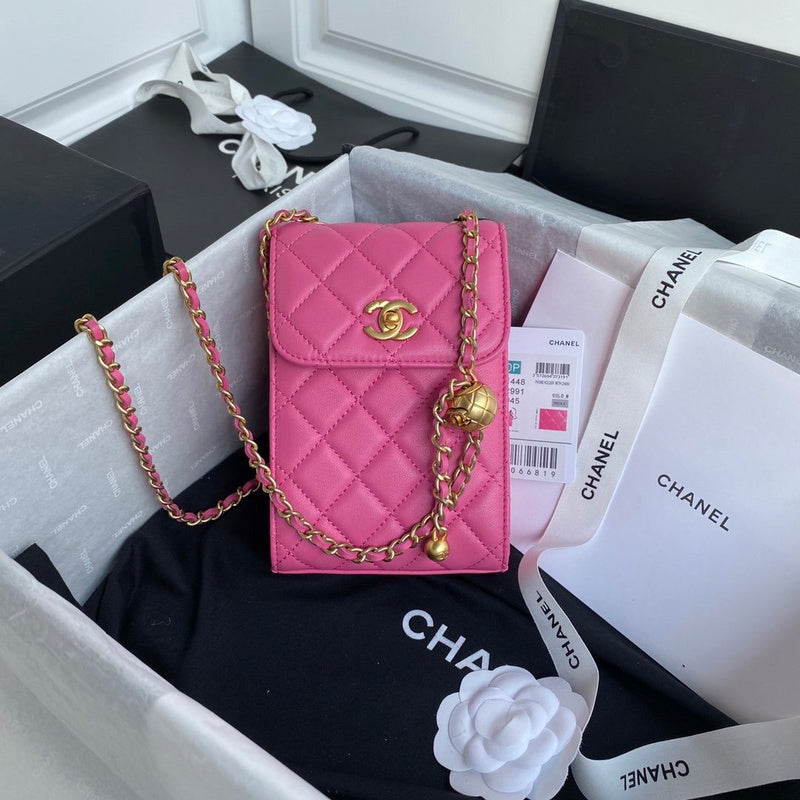 Chanel Bags - BG Bags - 229