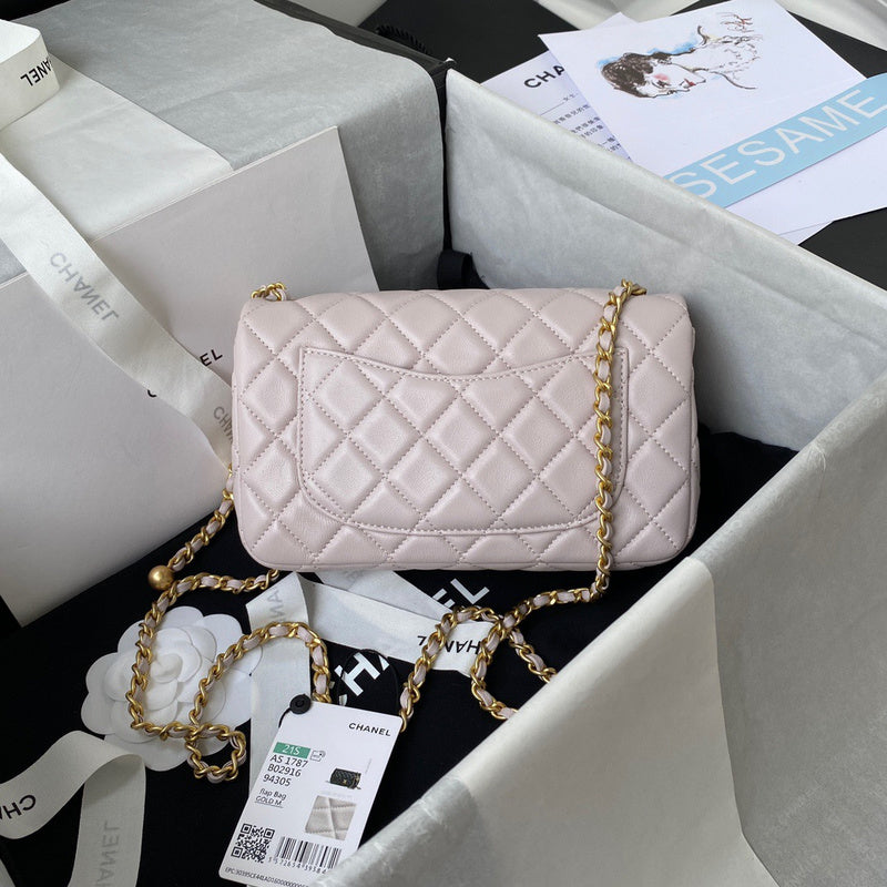 Bags-Glimer - Chanel Bags - 7640