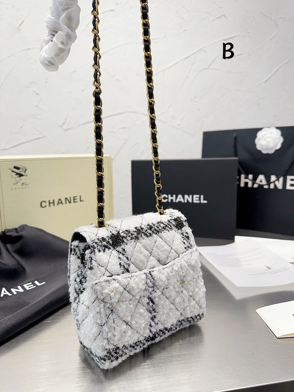 Women Designer Bags - Chanel Bags - 7260