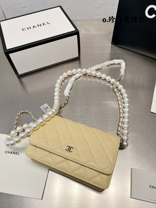 Women Designer Bags - Chanel Bags - 7149