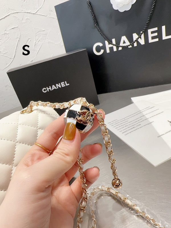 Women Designer Bags - Chanel Bags - 6986