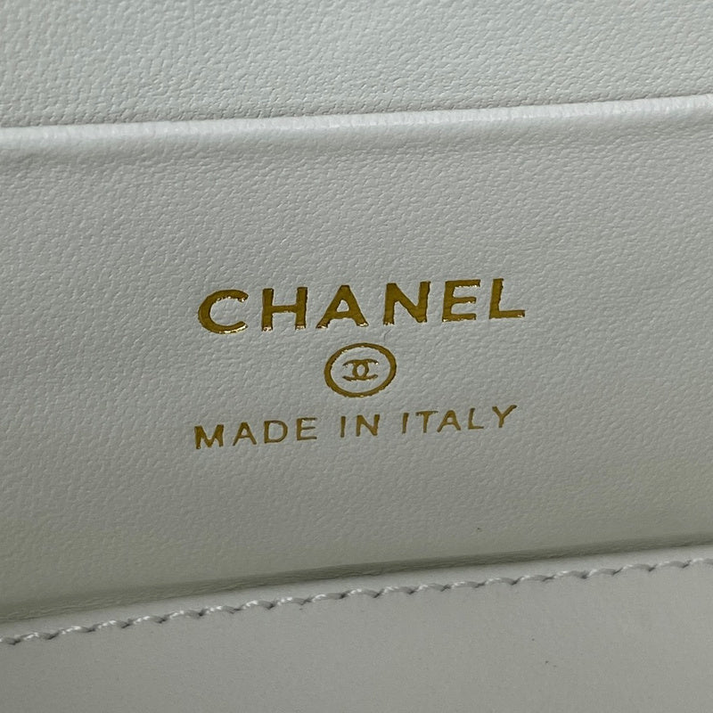 CHANEL BAGS BA