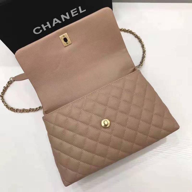 CHANEL BAGS BA