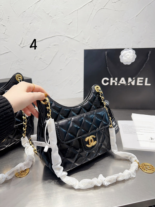 Women Designer Bags - Chanel Bags - 7229