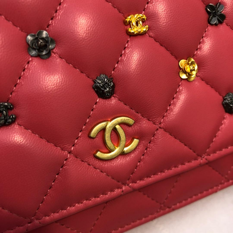 CHANEL BAGS BA