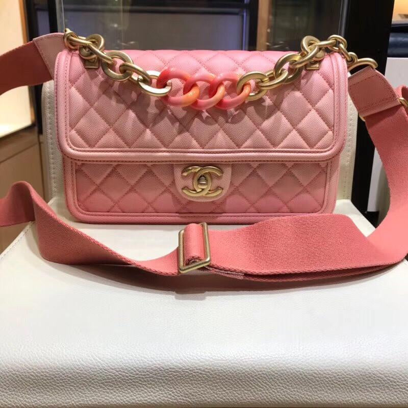 CHANEL BAGS BA