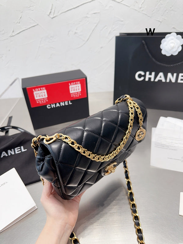 Women Designer Bags - Chanel Bags - 6916